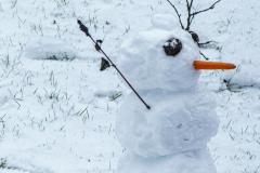 Erster-Schneemann-2025